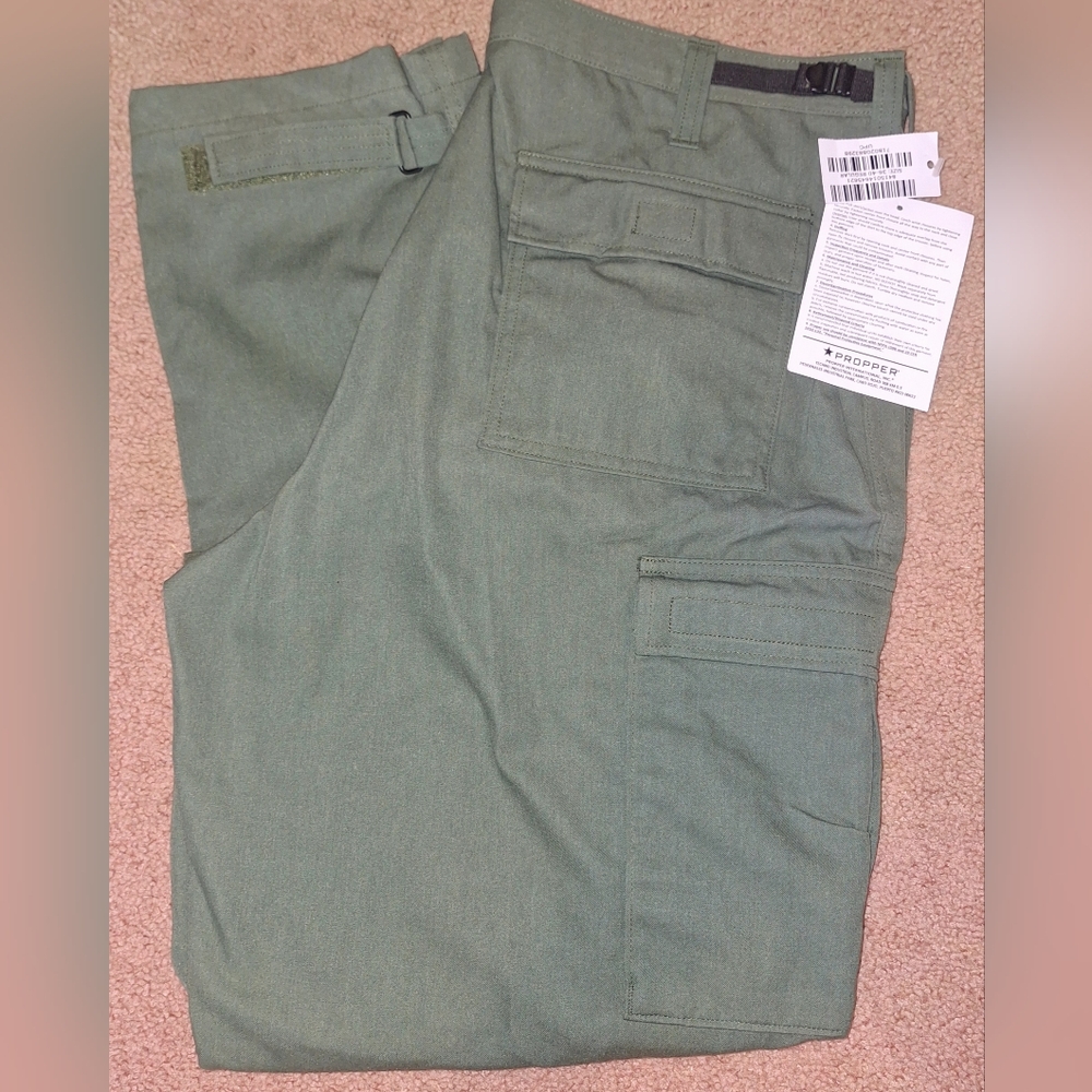 Propper Wildland Fire Pants